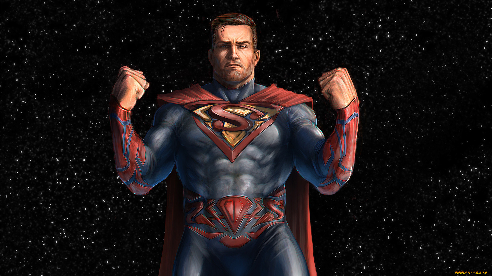 , , superman